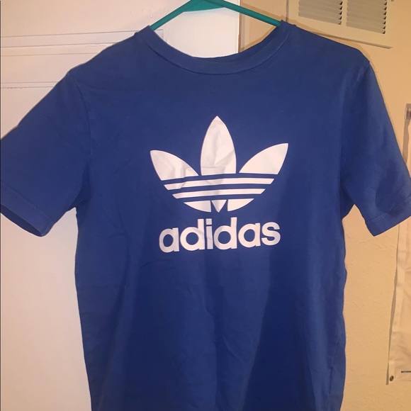 Adidas t shirt - Picture 2 of 2